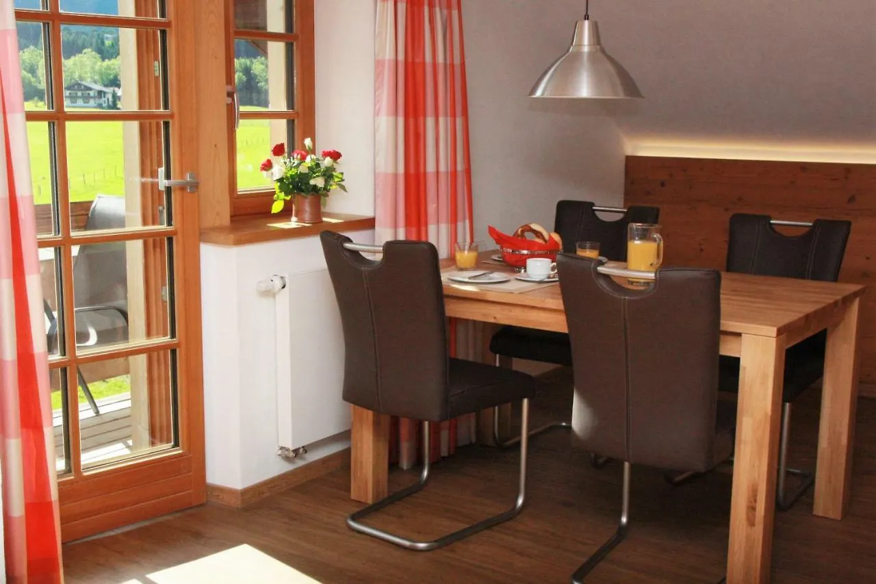 Landhaus Alpenhof Daire Fischen im Allgaeu 0*,